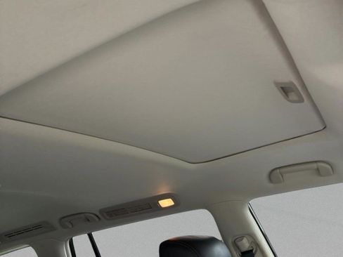 Used 2020 Nissan Armada Platinum w/ Captain's Chairs Package image 16