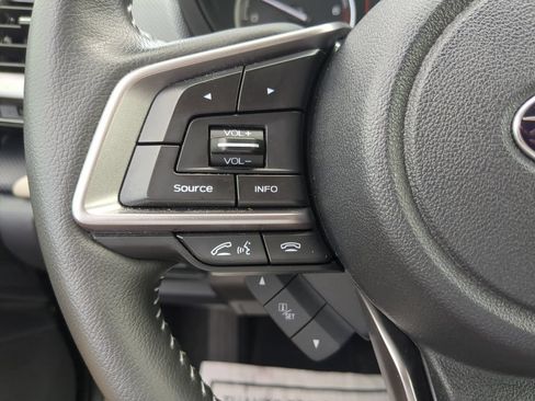 Certified 2023 Subaru Forester Limited AWD/4WD image 28