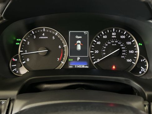 Used 2016 Lexus RX 350 AWD w/ Premium Package image 16