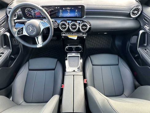 New 2026 Mercedes-Benz CLA 250 4MATIC image 18