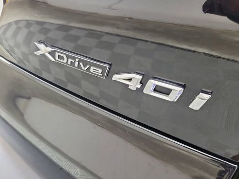Used 2023 BMW X5 xDrive40i w/ Premium Package AWD/4WD image 7