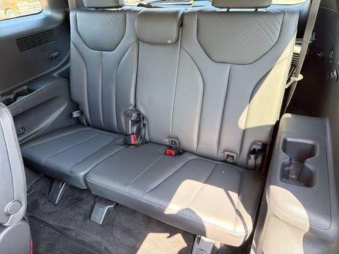 Used 2024 Hyundai Palisade SEL AWD/4WD image 27