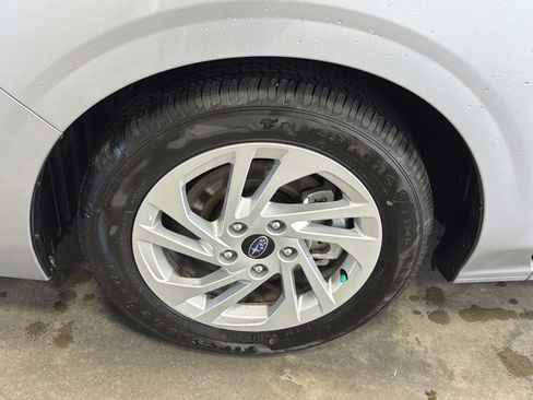 Used 2025 Subaru Impreza 2.0i w/ Popular Package #1A image 9