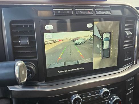 Used 2024 Ford F350 King Ranch image 29