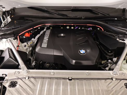 Used 2025 BMW X3 xDrive30i image 20