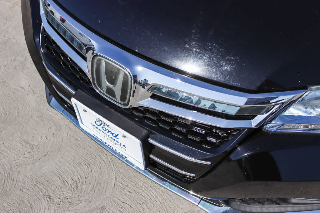 Used 2014 Honda Accord Plug-In Sedan image 8