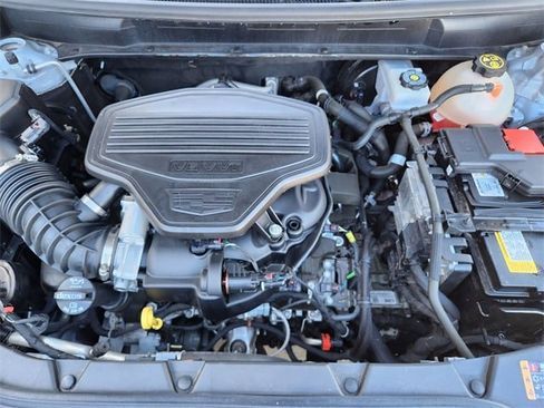 Used 2022 Cadillac XT5 Premium Luxury image 23