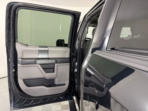 Used 2018 Ford F150 XLT w/ Equipment Group 301A Mid image 12