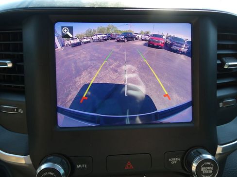 Used 2020 RAM 1500 Big Horn image 31