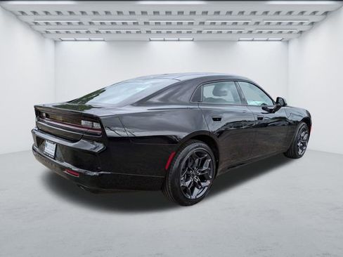 New 2026 Dodge Charger GT w/ Blacktop Package AWD/4WD image 4