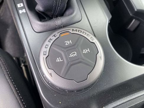 New 2026 Ford Bronco Outer Banks AWD/4WD image 20