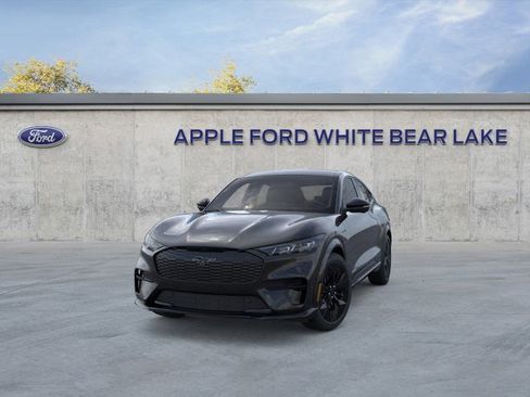 New 2025 Ford Mustang Mach-E GT image 2