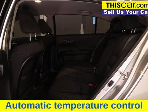 Used 2014 Honda Accord Sport image 11