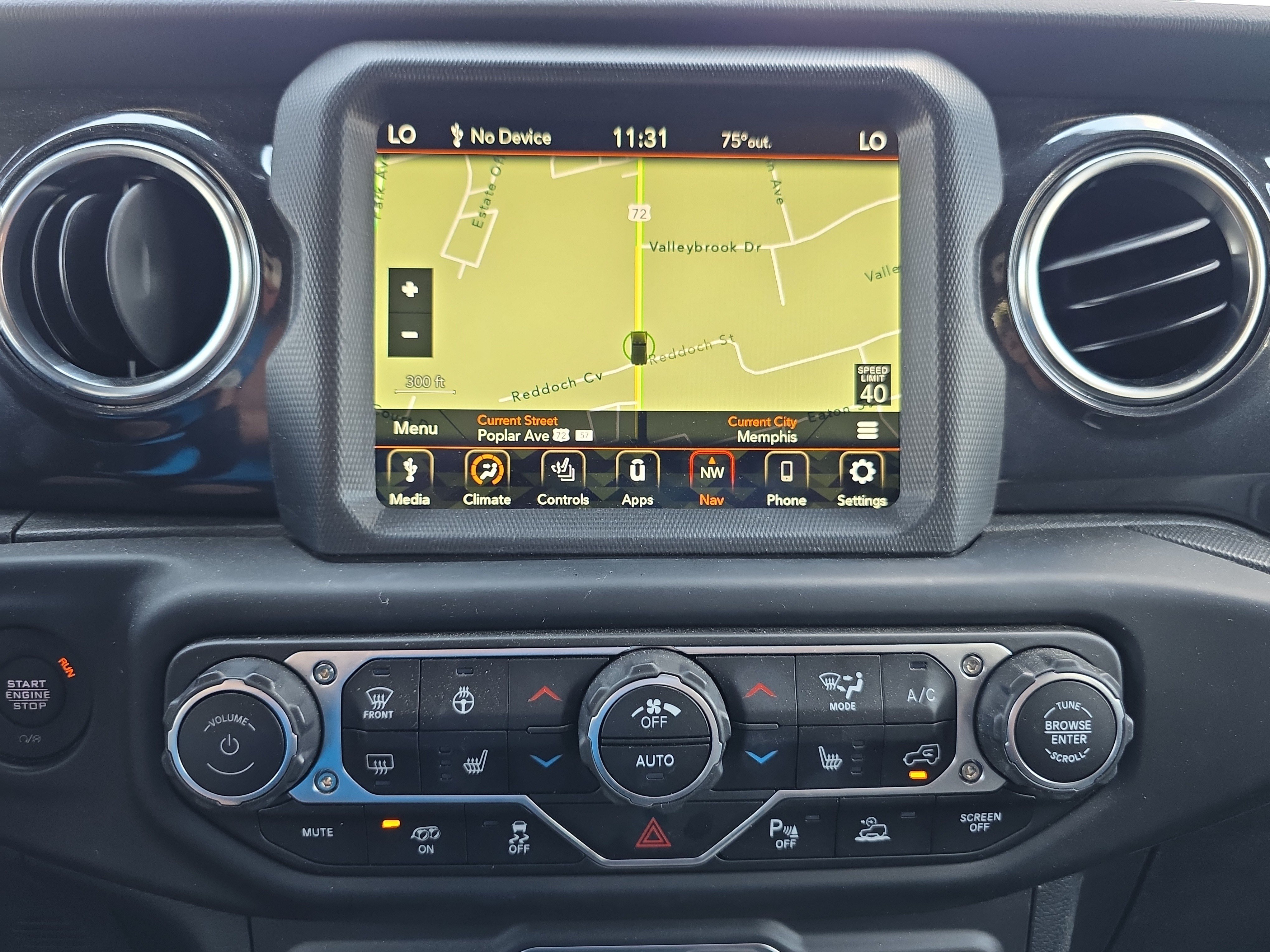 Used 2023 Jeep Wrangler Unlimited Rubicon 392 w/ Dual Top Group AWD/4WD image 24
