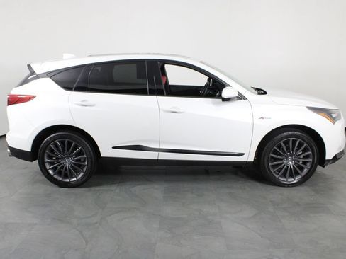 Used 2022 Acura RDX AWD image 11