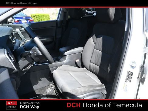 Used 2019 Kia Sportage LX FWD image 18