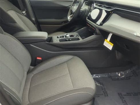 New 2026 Jeep Cherokee Laredo image 21