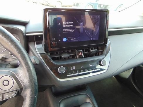 Used 2024 Toyota Corolla LE FWD image 12