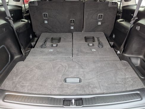 Certified 2021 Jeep Grand Cherokee L Limited image 33