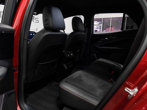 Used 2024 Chevrolet Blazer EV RS image 38