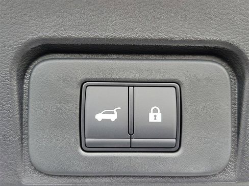 New 2026 Nissan Rogue SV w/ Rock Creek Premium Package AWD/4WD image 24