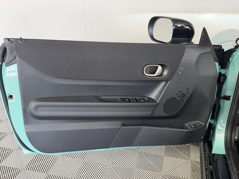 New 2026 MINI Cooper S FWD image 13