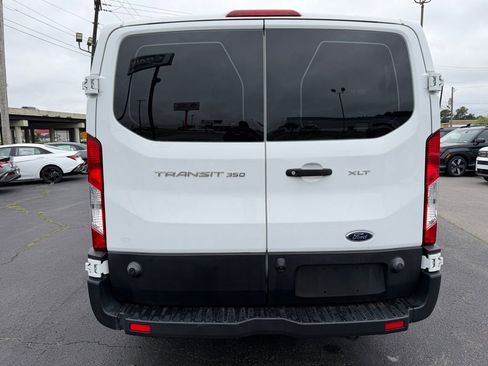 Used 2019 Ford Transit 350 XLT RWD image 10