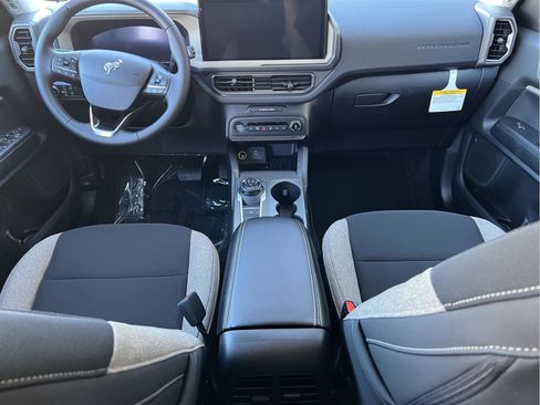 Used 2025 Ford Bronco Sport Big Bend image 19