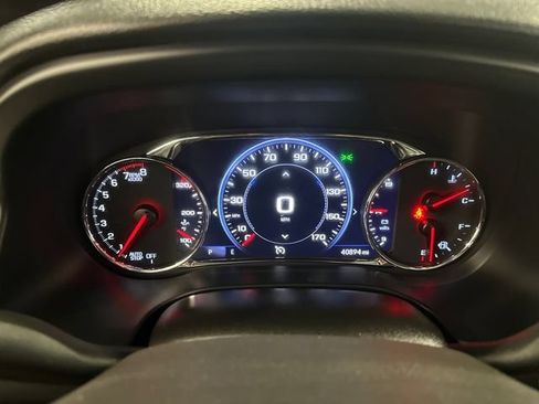 Used 2023 GMC Acadia SLT w/ Elevation Edition AWD/4WD image 14