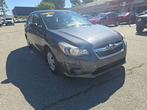 Used 2012 Subaru Impreza 2.0i image 22