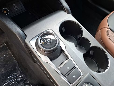 New 2025 Ford Bronco Sport Outer Banks w/ Outer Banks Tech Package+ image 11