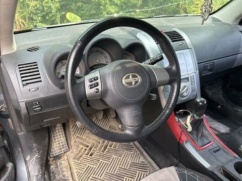 Used 2008 Scion tC image 8