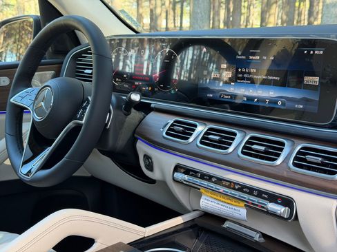 New 2026 Mercedes-Benz GLE 350 4MATIC image 20
