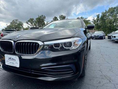 Used 2019 BMW 530e xDrive image 3