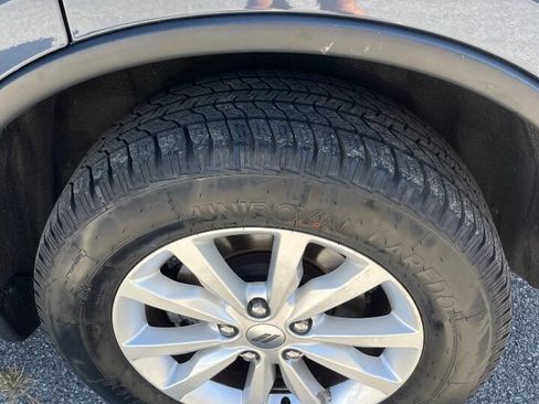 Used 2021 Dodge Durango SXT image 42