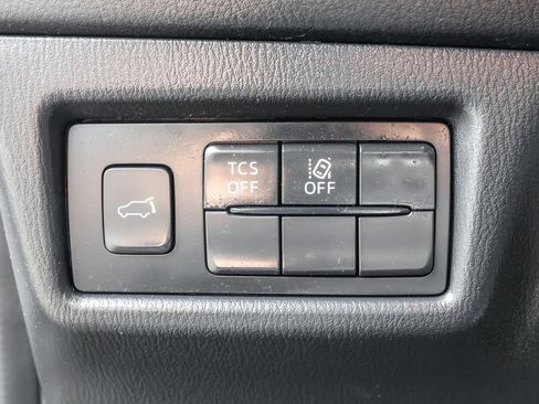 Used 2018 MAZDA CX-5 Grand Touring AWD/4WD image 20