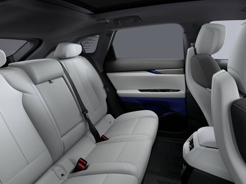 New 2026 Cadillac Optiq Sport 1 w/ LPO, Floor Liner Package AWD/4WD image 53