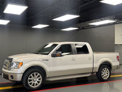 Used 2010 Ford F150 XL