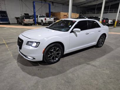 Used 2015 Chrysler 300 S w/ 300S Premium Group
