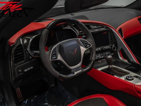 Used 2019 Chevrolet Corvette ZR1 image 37