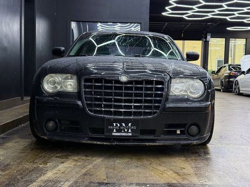 Used 2006 Chrysler 300 SRT8 w/ SRT Option Group II image 2