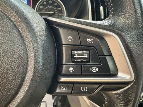 Used 2021 Subaru Forester Premium w/ Popular Package #1 AWD/4WD image 15