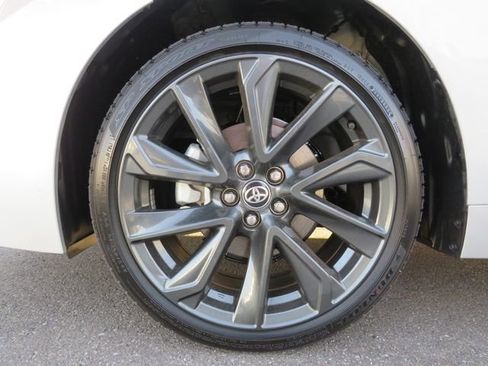 Certified 2026 Toyota Corolla SE image 6