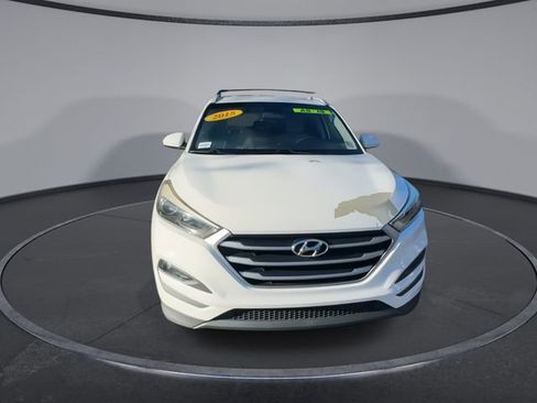 Used 2018 Hyundai Tucson SEL image 5