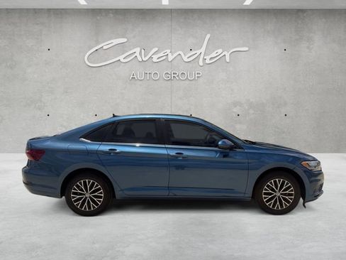 Used 2021 Volkswagen Jetta S FWD image 18