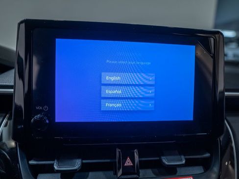 New 2026 Toyota Corolla Cross LE image 22