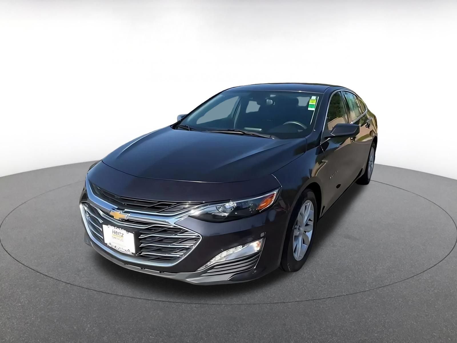 Used 2023 Chevrolet Malibu LT FWD image 6