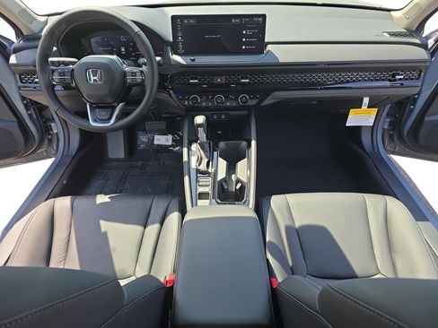 New 2026 Honda Accord Touring image 9