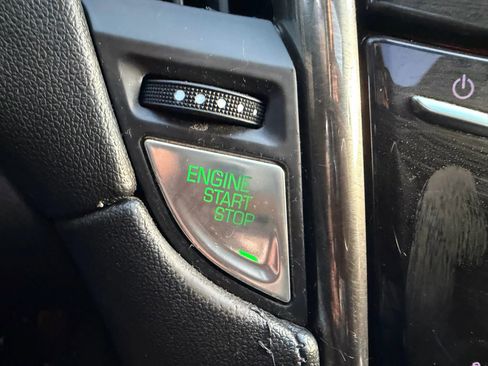 Used 2018 Cadillac ATS Luxury image 60