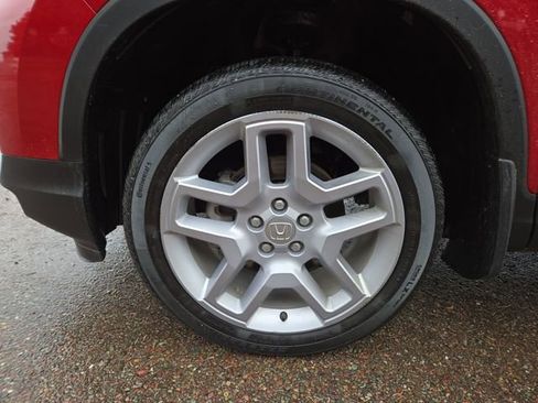 Used 2024 Honda Passport EX-L image 7